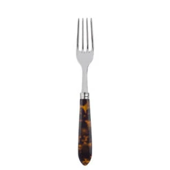 Sabre Tortoise Dinner Fork