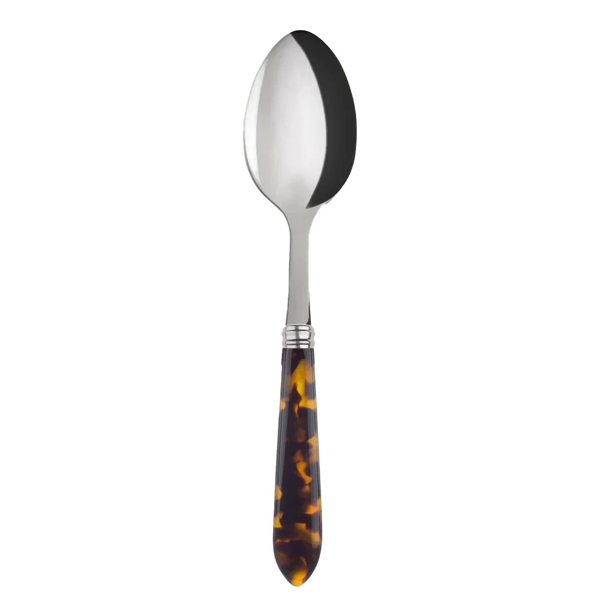 Sabre Tortoise Soup Spoon 1 Sabre Tortoise Soup Spoon