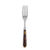 Sabre Tortoise Dessert / Salad Fork