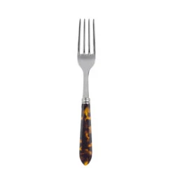 Sabre Tortoise Dessert / Salad Fork