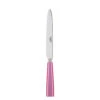 Sabre Icône Fuchsia Pink Dinner Knife 24cm