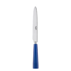 Sabre Icône Lapis Blue Dinner Knife 24cm