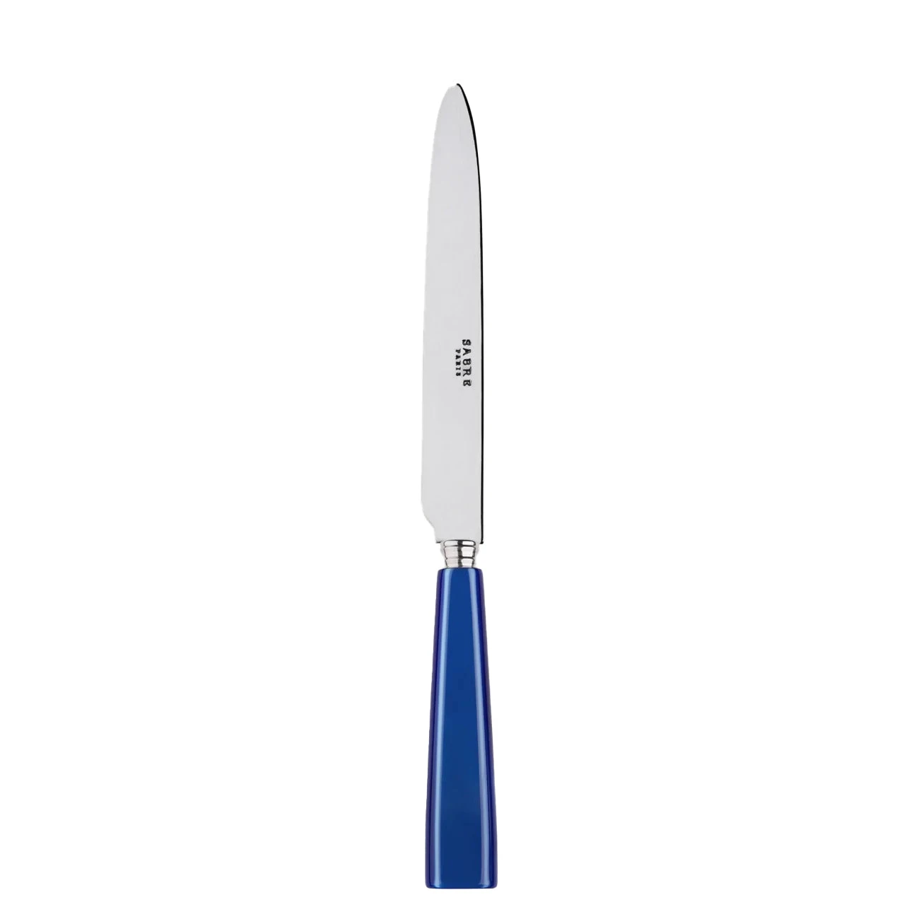 Sabre Icône Lapis Blue Dinner Knife 24cm 1 Sabre Icône Lapis Blue Dinner Knife 24cm