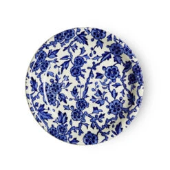 Burleigh Blue Arden Tea Saucer