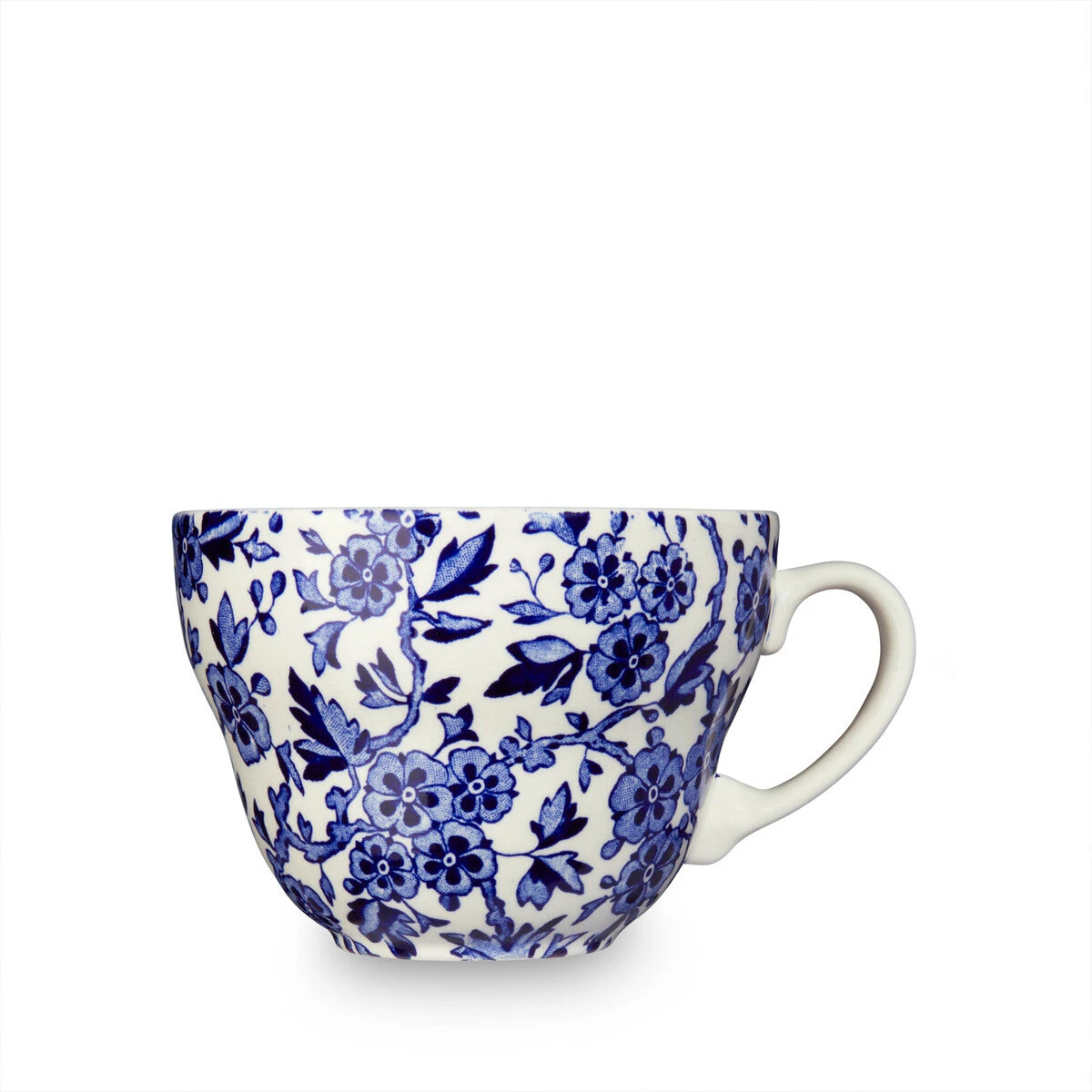 Burleigh Blue Arden Breakfast Cup 425ml 1 Burleigh Blue Arden Breakfast Cup 425ml