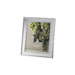 Wedgwood Vera Wang Grosgrain Photo Frame 8 X10inch