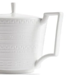 Wedgwood Intaglio Teapot 1L -Tableware Discount Store 091574130088 Wedgwood Intaglio Teapot1L detail2