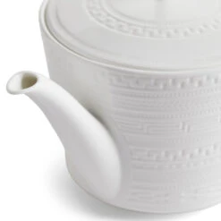 Wedgwood Intaglio Teapot 1L -Tableware Discount Store 091574130088 Wedgwood Intaglio Teapot1L detail3