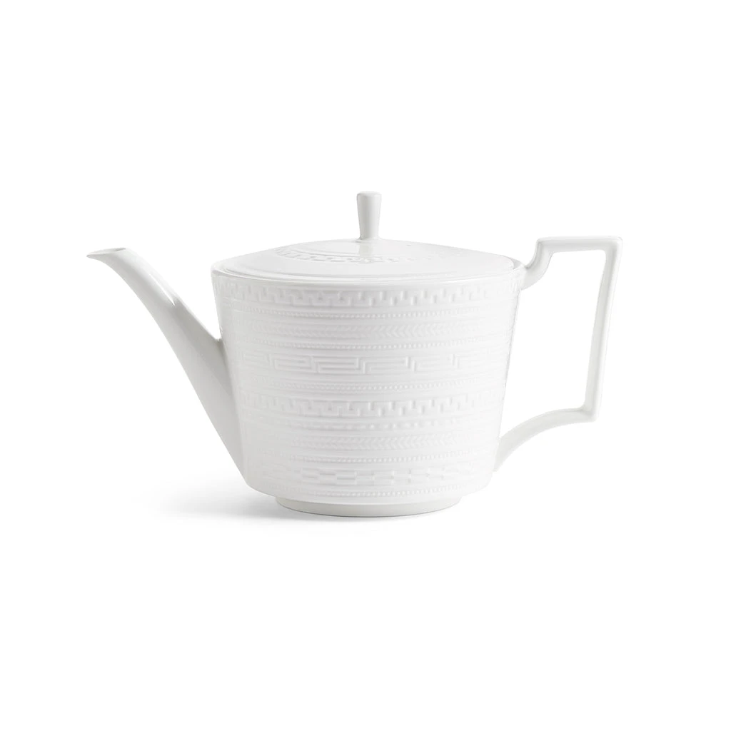 Wedgwood Intaglio Teapot 1L