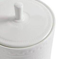 Wedgwood Intaglio Covered Sugar Pot -Tableware Discount Store 091574130095 Wedgwood Intaglio CoveredSugar0.2L detail2