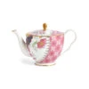 Wedgwood Butterfly Bloom Small Teapot 580ml