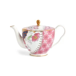 Wedgwood Butterfly Bloom Small Teapot 580ml