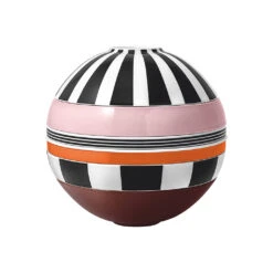 Villeroy & Boch Iconic La Boule Memphis 7 Piece Set