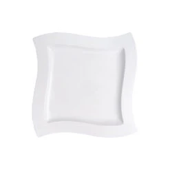 Villeroy & Boch Newwave Square Platter 34cm