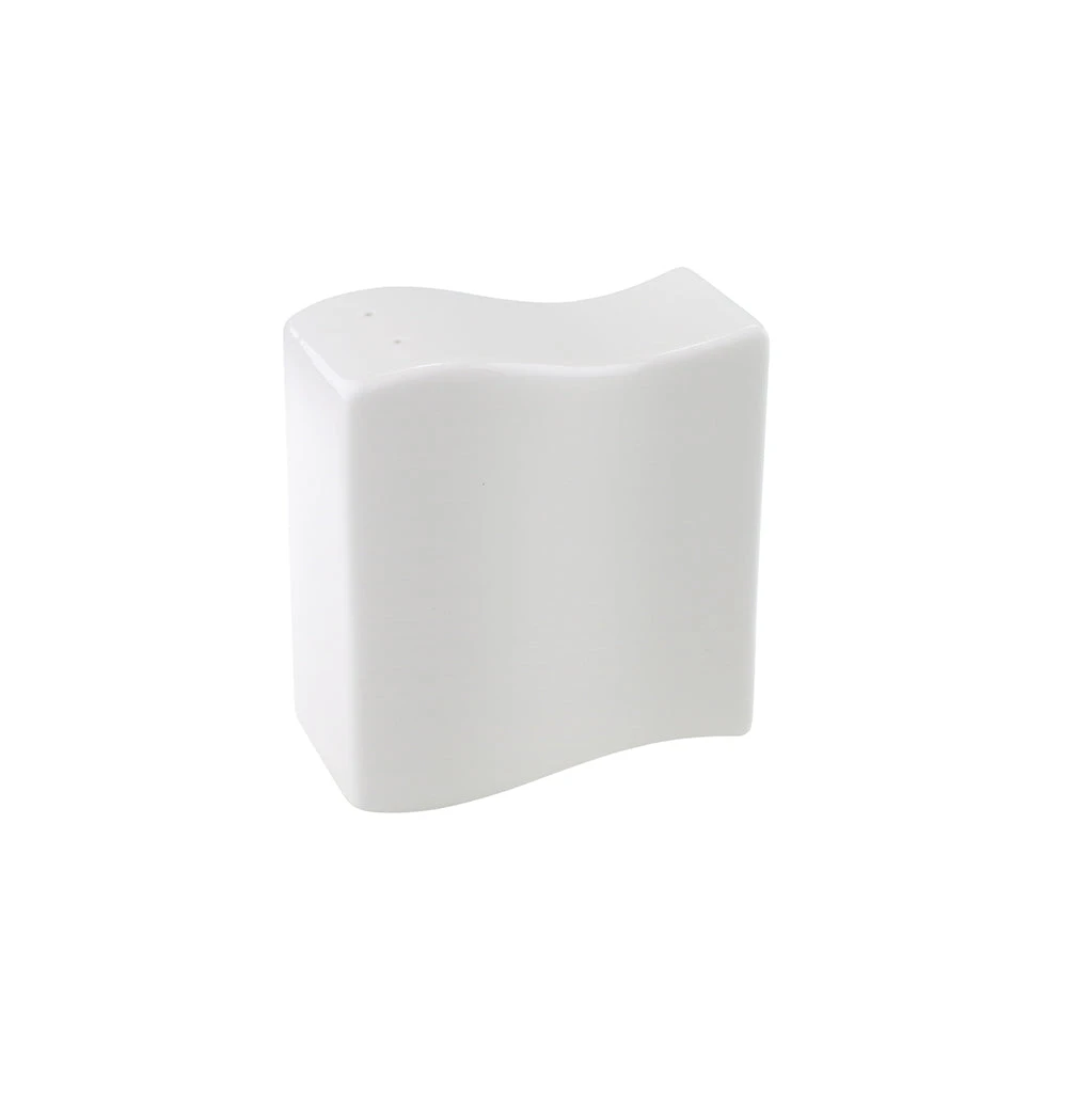 Villeroy & Boch Newwave Salt Shaker 1 Villeroy & Boch Newwave Salt Shaker