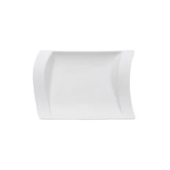 Villeroy & Boch New Wave Sauceboat Stand 21x15cm