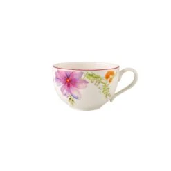 Villeroy & Boch Mariefleur Basic Coffee Cup