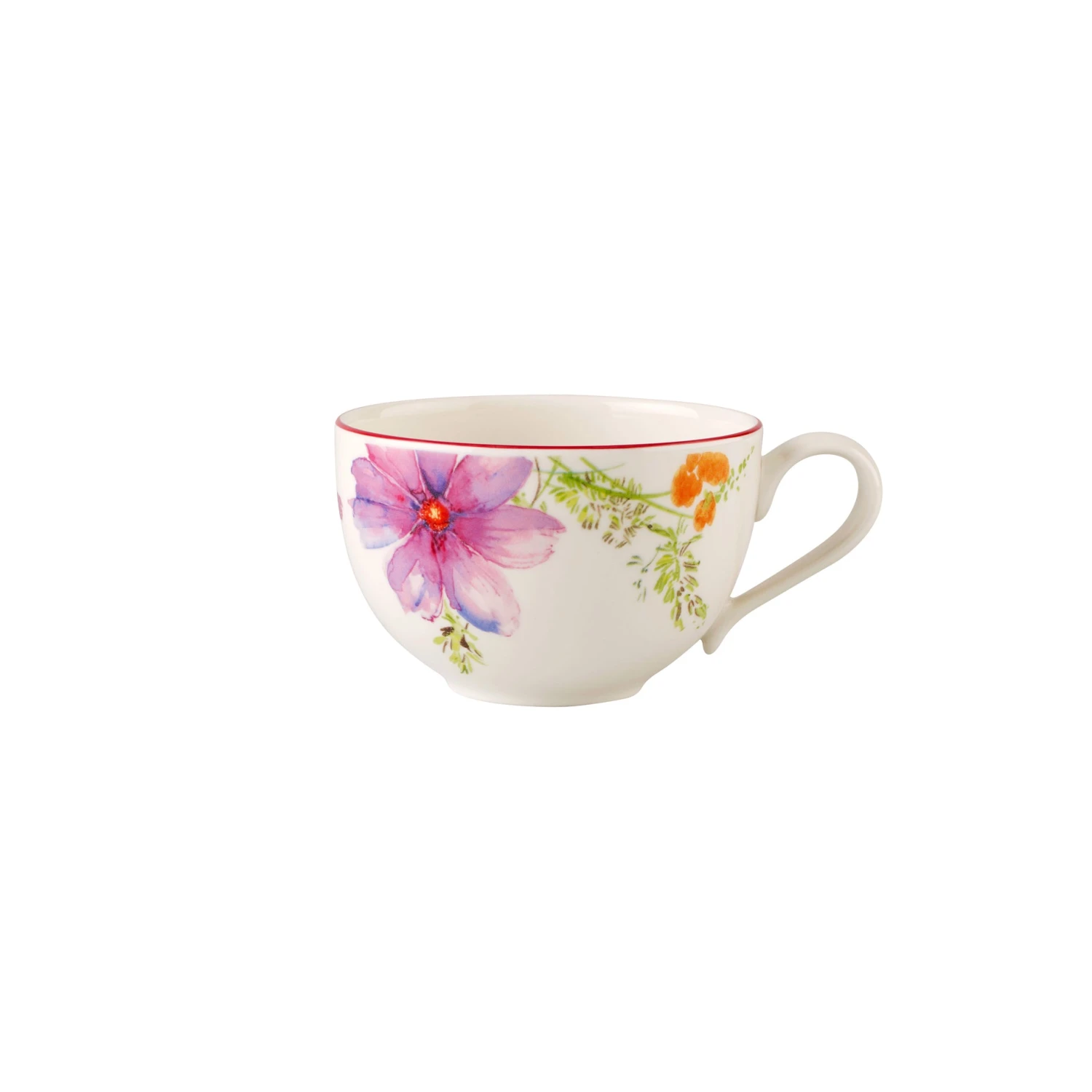 Villeroy & Boch Mariefleur Basic Coffee Cup 1 Villeroy & Boch Mariefleur Basic Coffee Cup