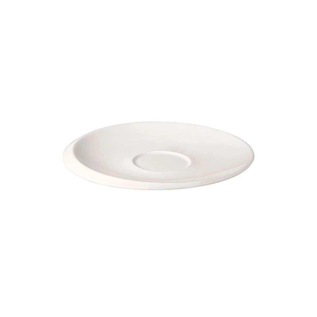 Villeroy & Boch New Moon Coffee Saucer 17cm 1 Villeroy & Boch New Moon Coffee Saucer 17cm