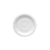 Rosenthal Maria White Saucer 4 Low