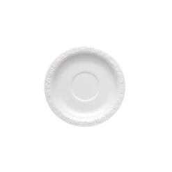Rosenthal Maria White Saucer 4 Low