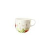 Rosenthal Brillance Fleurs Sauvages Coffee Cup