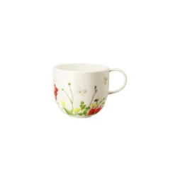 Rosenthal Brillance Fleurs Sauvages Coffee Cup