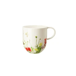 Rosenthal Brillance Fleurs SauvagesMug With Handle