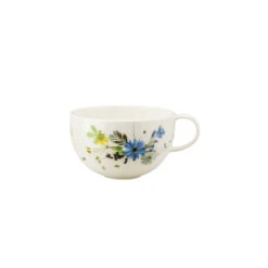 Rosenthal Brillance Fleurs Des Alpes Tea Cup