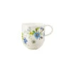 Rosenthal Brillance Fleurs Des Alpes Mug With Handle