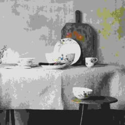 Rosenthal Brillance Fleurs Des Alpes Mug With Handle -Tableware Discount Store 10530 405108 15505 8 e w