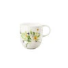 Rosenthal Brillance Grand Air Jaune Mug With Handle