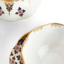 Royal Albert Tea For One - Regency Blue 1900 -Tableware Discount Store 1069384 701587478267 RoyalAlbert 100YearsOfRoyalAlbert 100YearsTeaforOne500ml16.9flozRegencyBlue1900 detail2