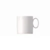 Thomas China Medaillon White Espresso/Mocha Cup