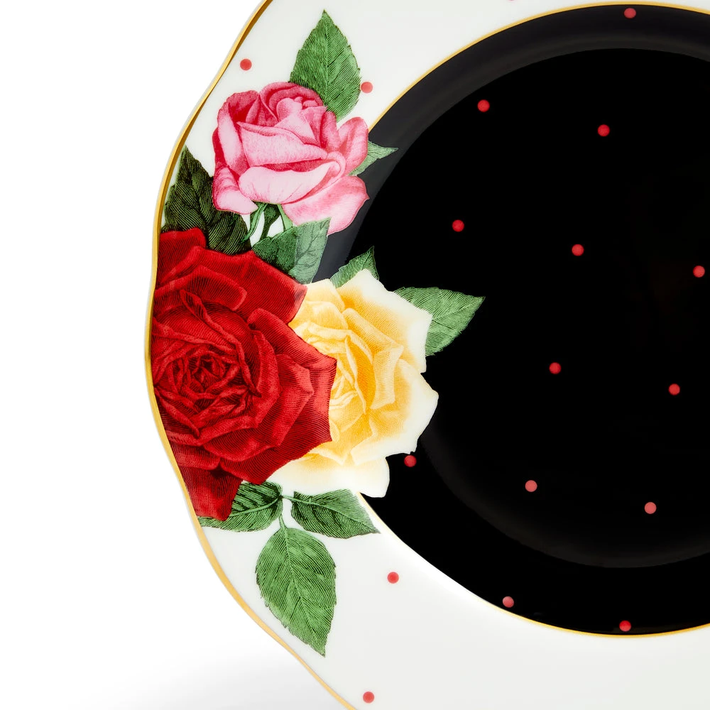 Royal Albert 100 Years Tea Set - Jazz 1960 4 Royal Albert 100 Years Tea Set - Jazz 1960 - Image 4