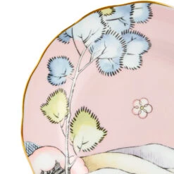 Royal Albert 100 Years Tea Set - Enchantment 1930 -Tableware Discount Store 1072628 701587482752 RoyalAlbert 100YearsOfRoyalAlbert 100YearsTeacupSaucerPlate 3PieceSet Enchantment1930 detail2