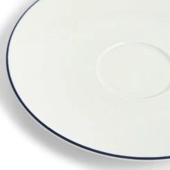 Wedgwood Gio Blue Teacup And Saucer -Tableware Discount Store 1079130 701587491273 Wedgwood GIOTeacupSaucer260ml8.7flozBlueLine detail2