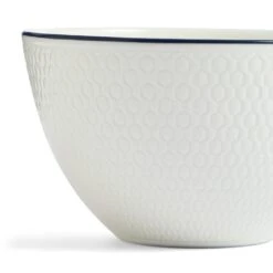 Wedgwood Gio Blue Teacup And Saucer -Tableware Discount Store 1079130 701587491273 Wedgwood GIOTeacupSaucer260ml8.7flozBlueLine detail3