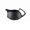 Rosenthal TAC Gropius Black Creamer 3