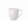 Rosenthal TAC Gropius White Mug With Handle