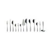 Villeroy & Boch Arthur Cutlery Set Of 68