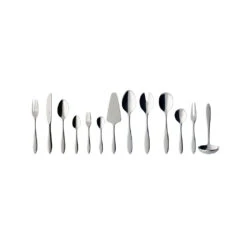 Villeroy & Boch Arthur Cutlery Set Of 68