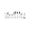 Villeroy & Boch Arthur Brushed Cutlery Set Of 68