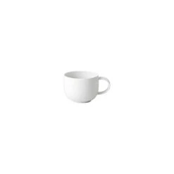 Rosenthal Suomi White Tea Cup 4 Tall