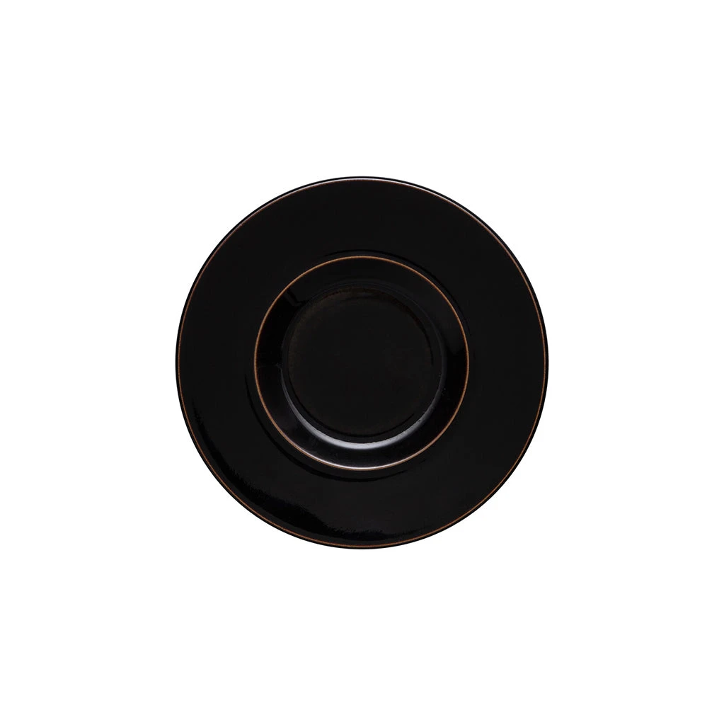 Denby Halo Brew Espresso Saucer 1 Denby Halo Brew Espresso Saucer