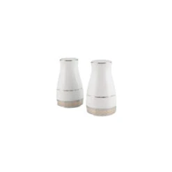 Noritake Legacy Splendor Salt & Pepper