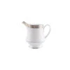 Noritake Legacy Splendor Creamer