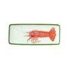 Yvonne Ellen Under The Sea Serving Platter - Lobster