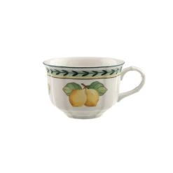 Villeroy & Boch French Garden Tea Cup 200ml