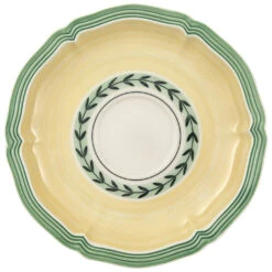 Villeroy & Boch French Garden Fleurence Saucer 14.5cm